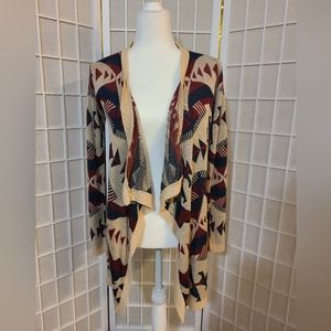 Charlotte Russe Cardigan